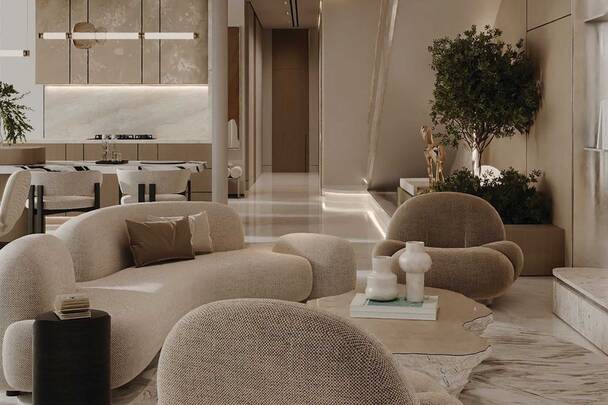 Selora Residences